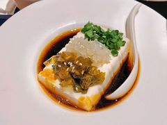 秘制三味拌豆腐-闽和南(深圳万象城店)