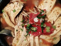 -小厨娘淮扬菜(清江苏宁广场店)