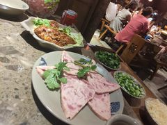 -重庆渝达老火锅(春熙路店)