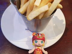 -bluefrog蓝蛙(水游城店)