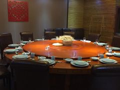 包厢-长兴岛郊野公园农场食堂