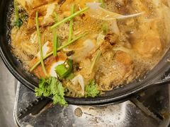 -柳沟豆腐宴64号院