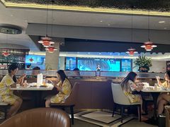 -神帆·元气汤泉(解放西路店)