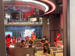 -三头牛·潮汕牛肉生蚝火锅 (夏湾店)