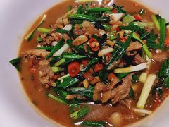 -筒子骨炖黄鸭叫·許家故事(凯德广场店)