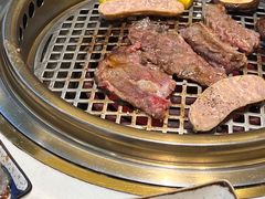 -千寻山野烤肉(中关村店)