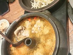 -云海肴·汽锅鸡·云南菜(领展购物广场·中关村店)
