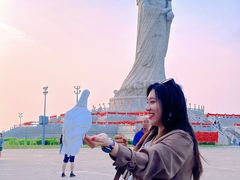 -天津妈祖文化园