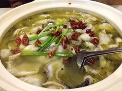 iphone_upload_pic-徽州月·民间徽菜(浦东总店)