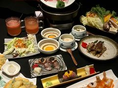 -阿吾罗日本料理(K11艺术中心店)