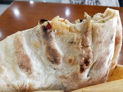 锅盔-华中农业大学-荟园餐厅