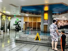 -极乐汇汗蒸会馆(杭州店)
