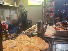 -张记灌饼(丰富路店)