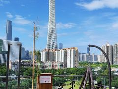 -小茶闲舍·观景商务茶馆(广州塔店)