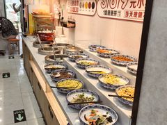 -沈老头包子馄饨(百脑汇店)