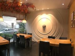 -水之惠鲜鱼料理(王府大街店)