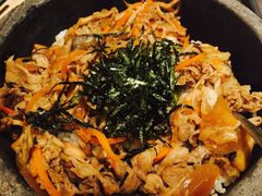 -新石器烤肉(中房金谊广场店)