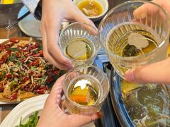 -尽善百年古院餐厅(王家老宅店)