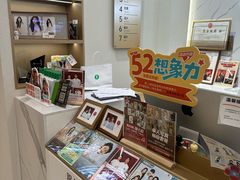 -海马体照相馆(大连柏威年购物中心店)
