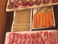 -豆花姐烂豆花火锅(水屯北路恒大滨河店)