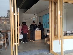 -喜茶(东莞厚街万达店)