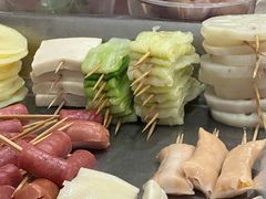 -江油特色冷沾沾(火炮街店)