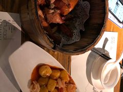 -胡桃里音乐酒馆(曲江店)