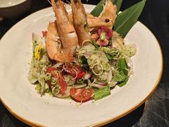 -Thai Alley泰爱里(二沙岛店)