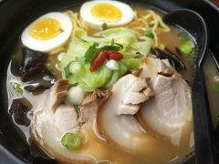 屯屯面-屯屯面(海尔路店)