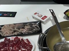 -陈记顺和潮汕牛肉火锅(韩江路店)