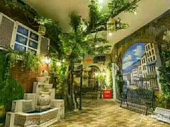 -火吧PTV聚会餐厅(10号店)