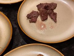 -雾山韩式烤肉·海南糟粕&椰子鸡火锅·海景餐厅(三亚绿发山海天JW万豪酒店)