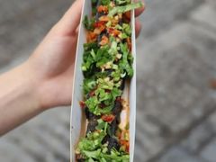 -董顺桃小粒臭豆腐(太平街一店)