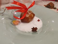 -风味小馆(天目湖宾馆店)