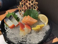 -万岁寿司(天河领展店)