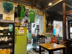-炙热童年·老北京炙子烤肉(南锣鼓巷店)