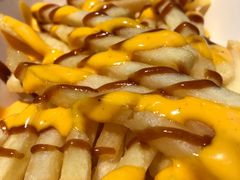 -麦当劳(塔园路店)