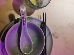 -韵秋荷(宝山龙湖天街店)
