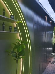 -不迫先生专业男士剪发