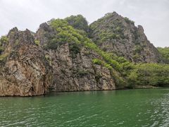 -大连冰峪旅游度假区