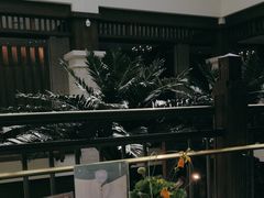 -太湖饭店·寄畅轩中餐厅