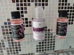 -天津津利华酒店