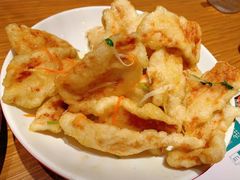 -金掌勺·锅包肉(广渠门店)