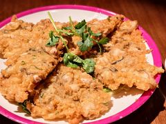 金牌蚝烙-春梅里卤鹅馆·47年老字号(中山路店)