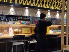 -雷门拉面·现熬骨汤(凯德来福士店)