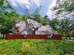 -红色娘子军纪念园