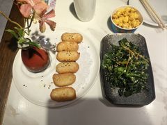 -今朝桃花醉川菜(县西巷店)