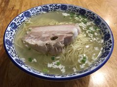 -裕兴记·三虾面(西北街总店)