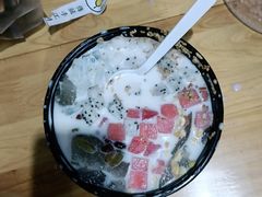-糖糖冰粉(凤城三路总店)