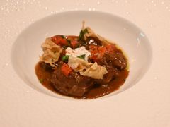 低温法国夏洛莱牛肉-福楼法餐厅FLO